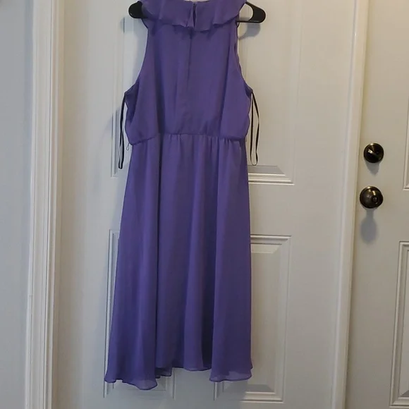 Lane Bryant dress 18 - Picture 6 of 10